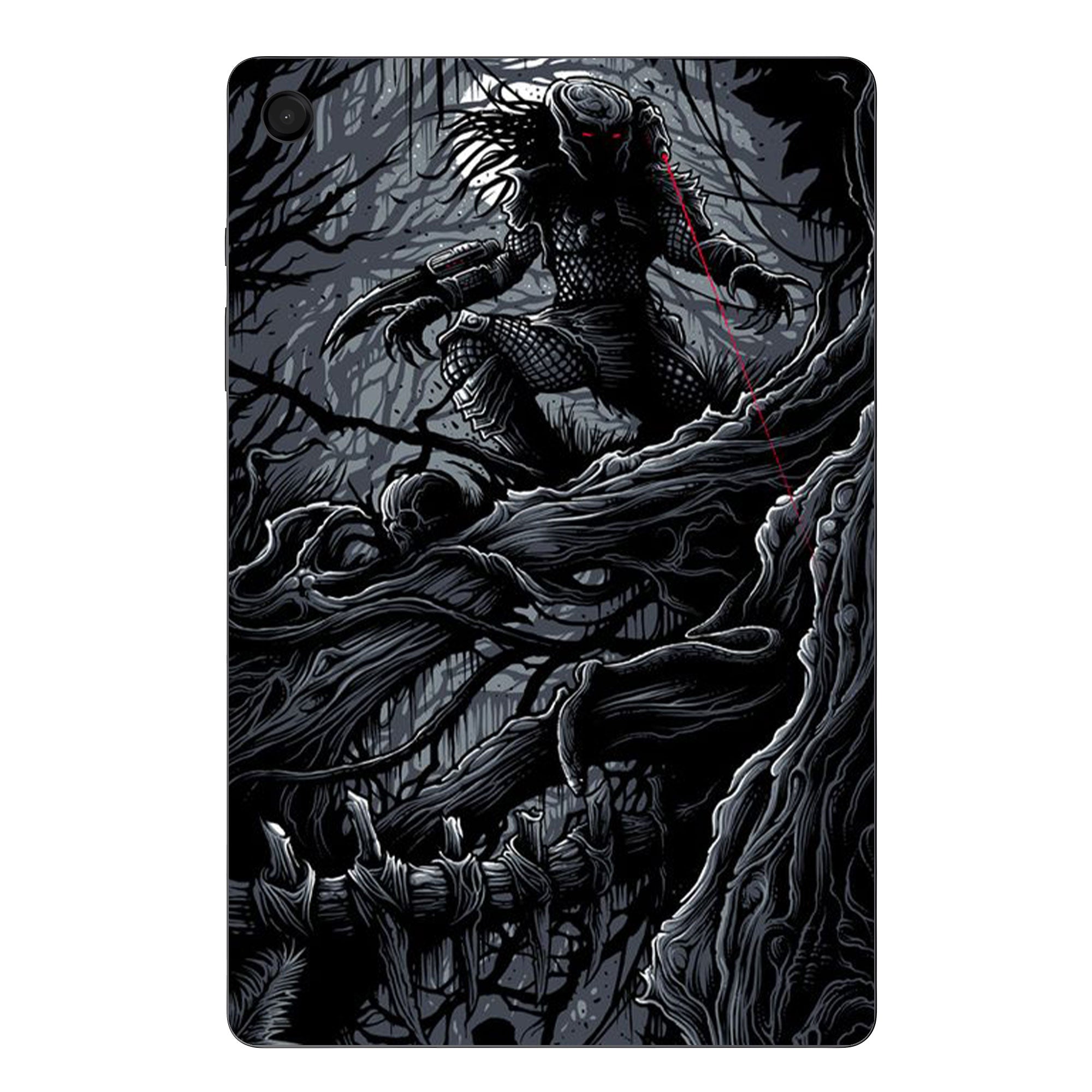 Samsung Galaxy Tab A9 Skins & Wraps