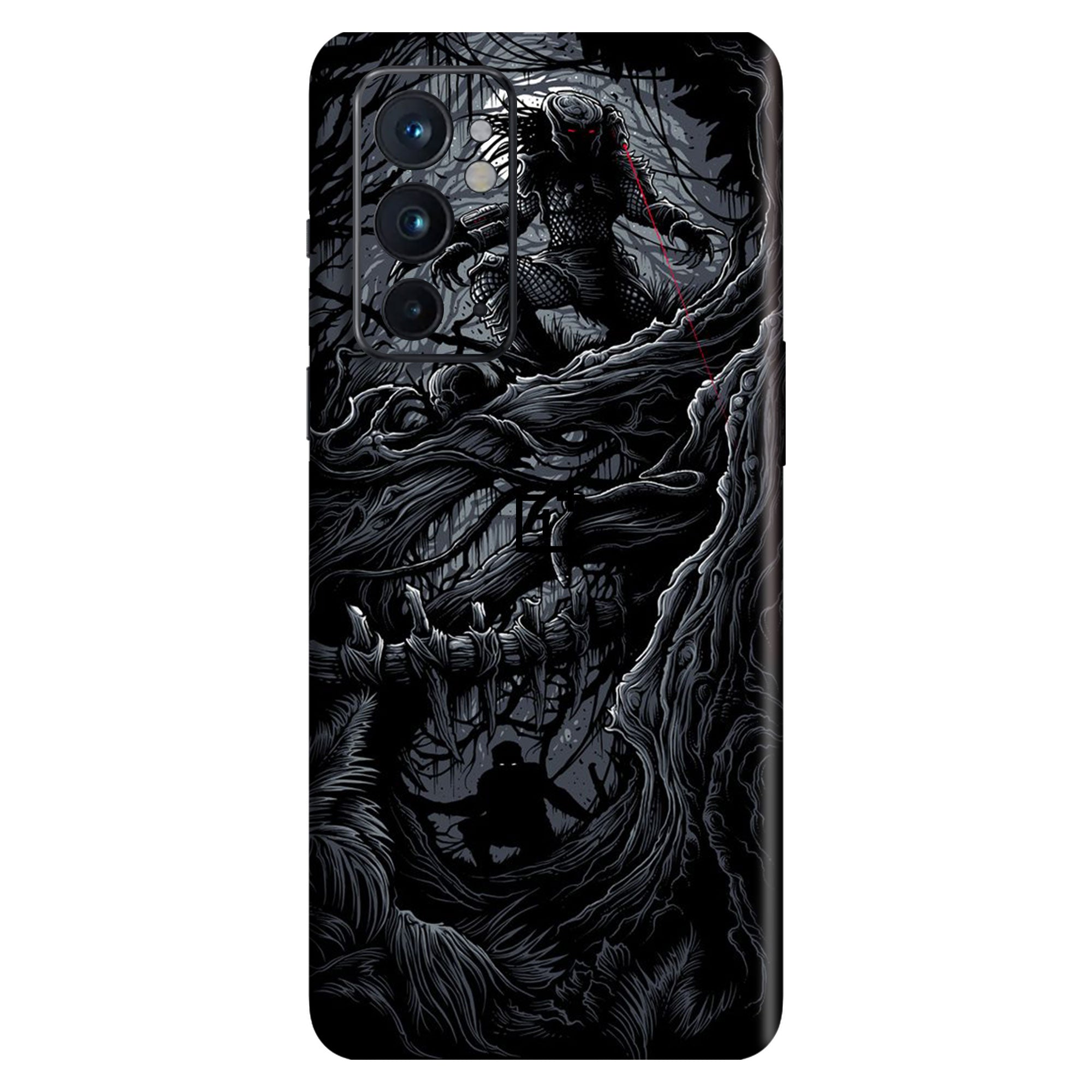 OnePlus 9RT Skins & Wraps