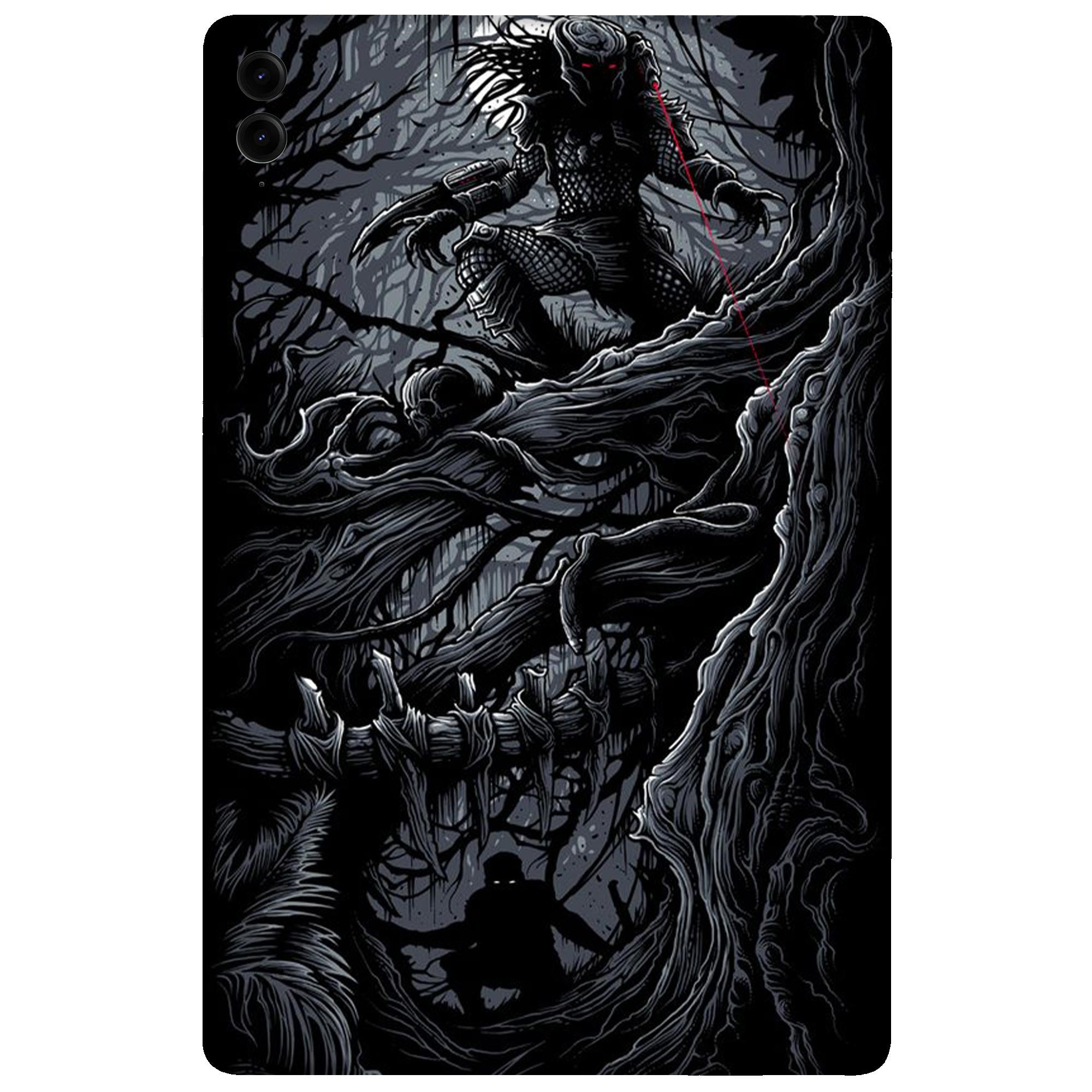 Samsung Galaxy Tab S9 FE Plus Skins & Wraps