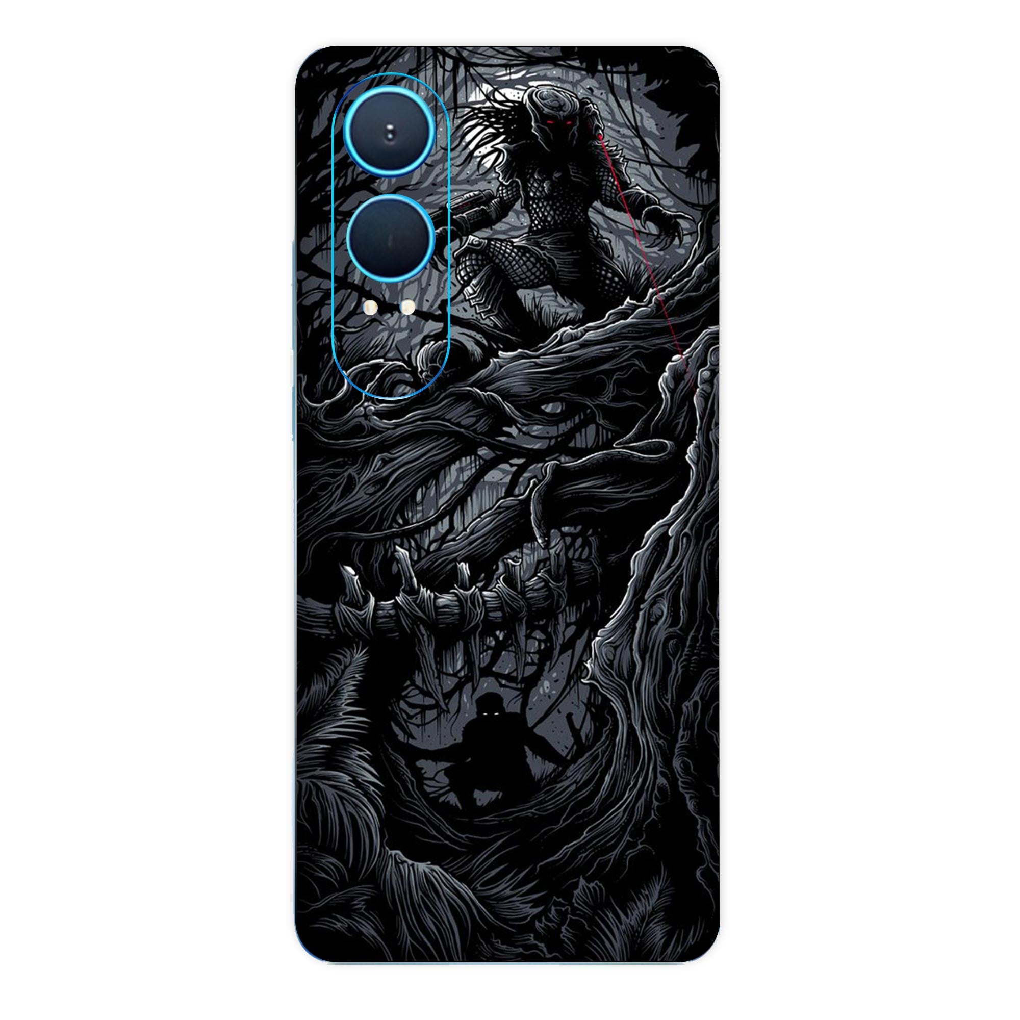 OnePlus Nord CE 4 (5G) Skins & Wraps