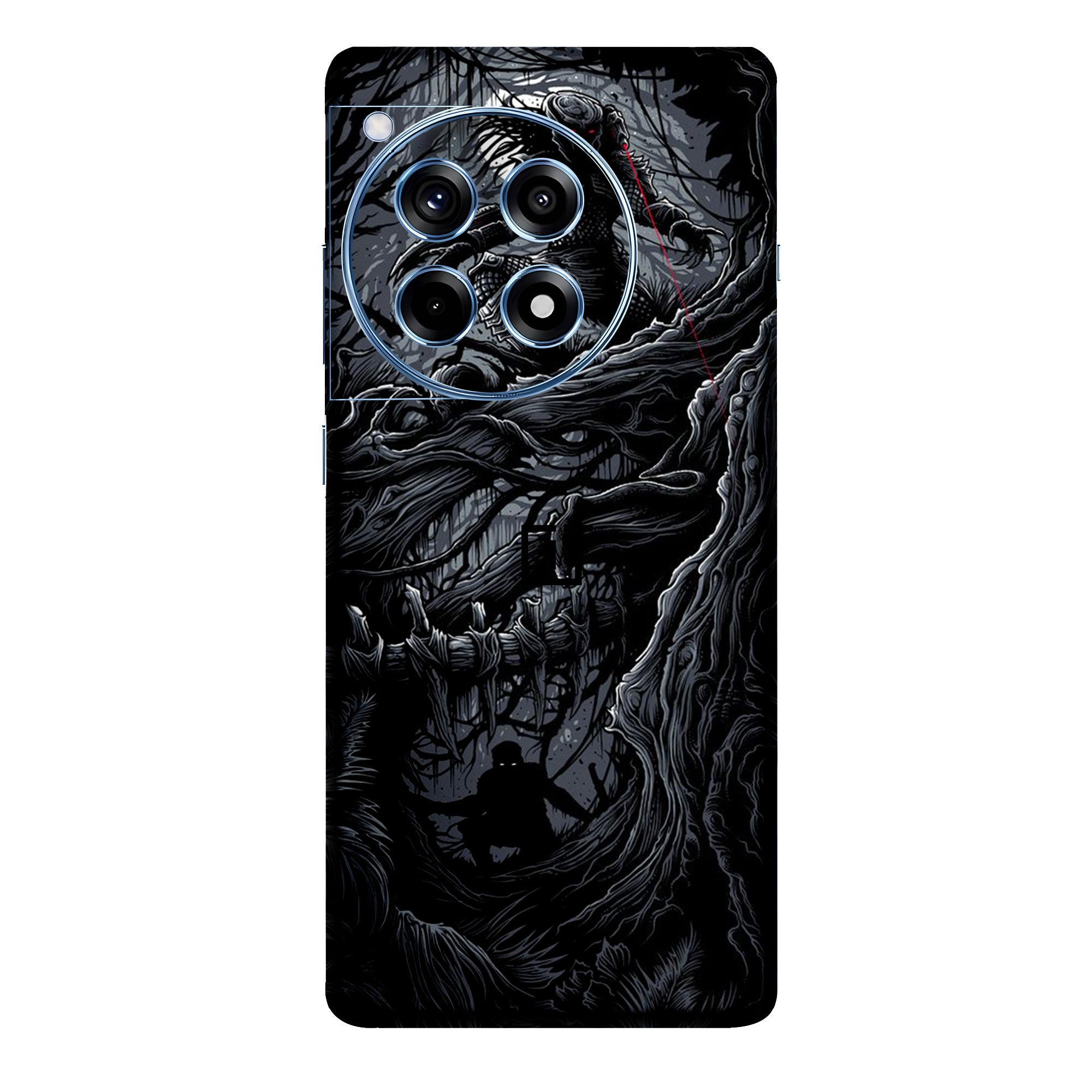 OnePlus 12R Skins & Wraps