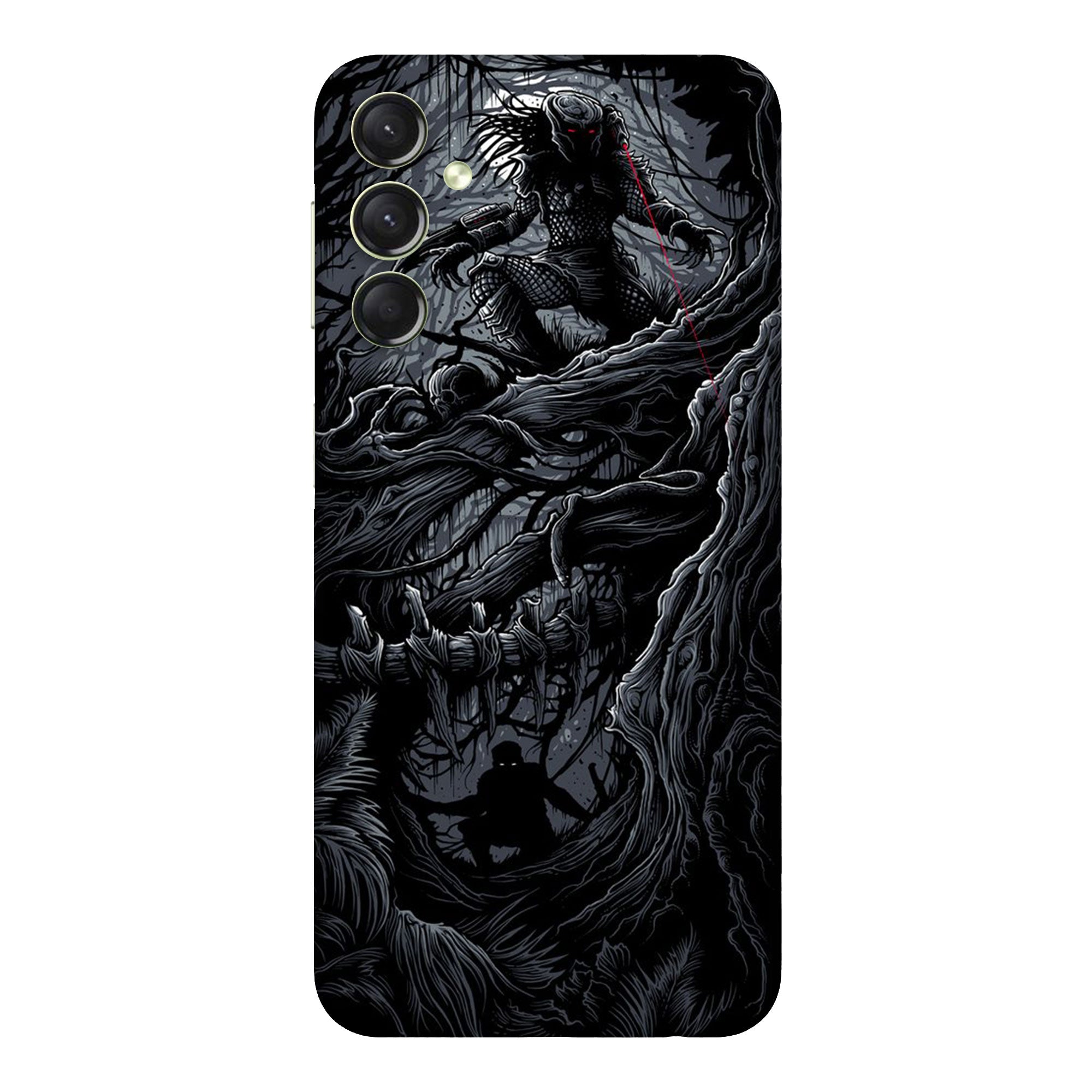 Samsung Galaxy A24 (4G) Skins & Wraps