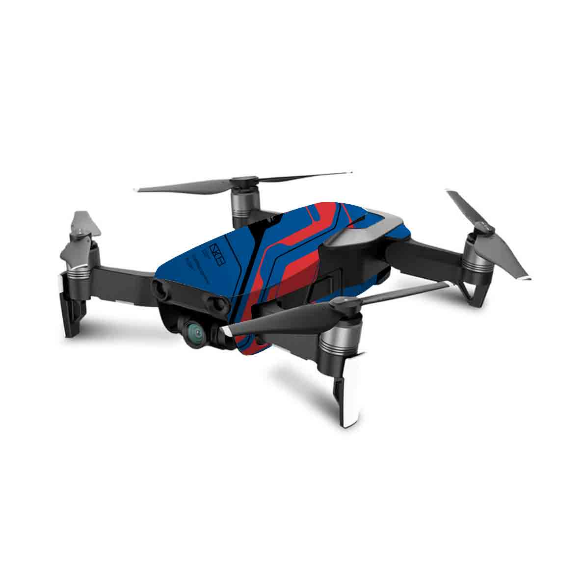 Drone DJI Mavic Air Skins & Wraps