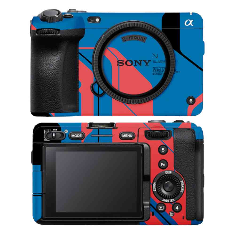 Sony FX3 Camera Skins & Wraps