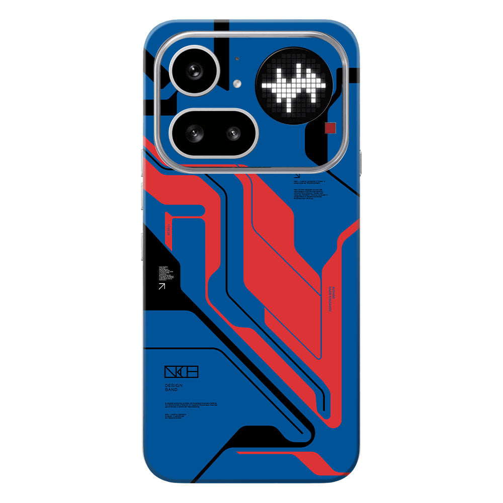 Nothing Phone 4A Pro Skins & Wraps