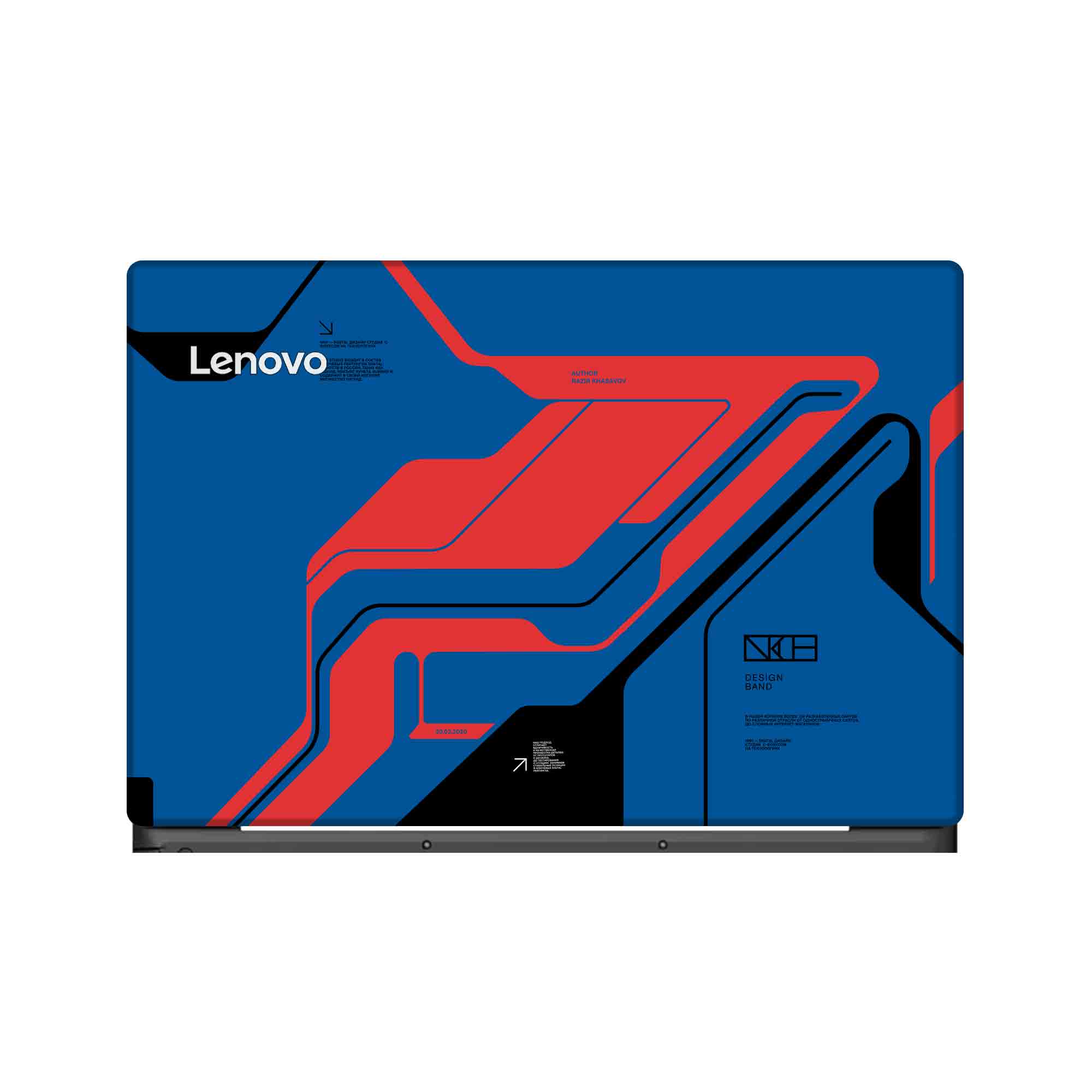Lenovo IdeaPad 320-15 Skins & Wraps