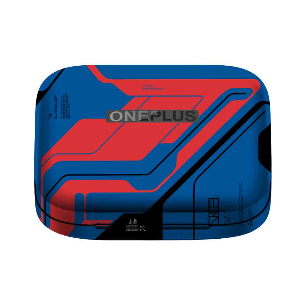 OnePlus Buds Pro 2 Skins & Wraps