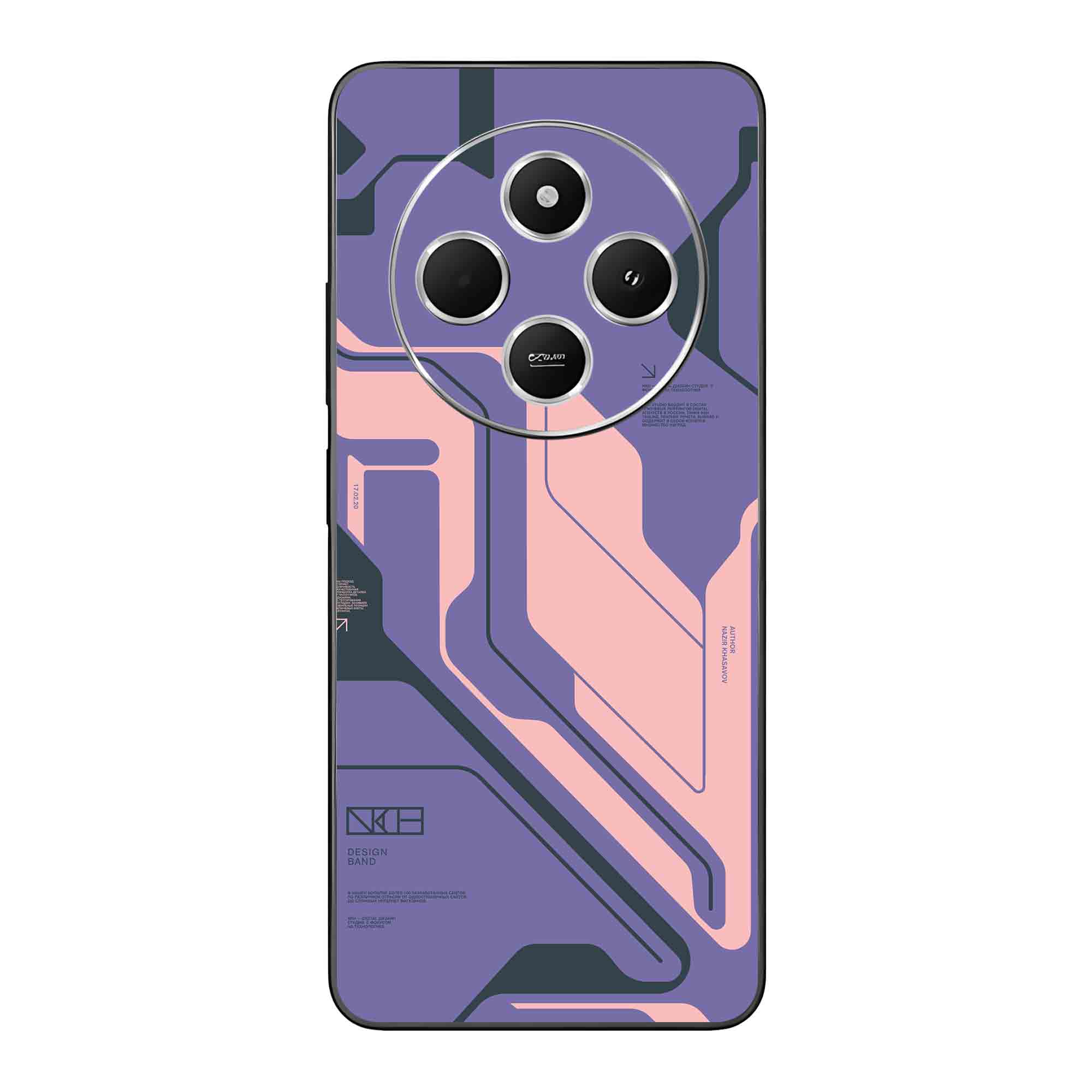 Redmi A4 (5G) Skins & Wraps