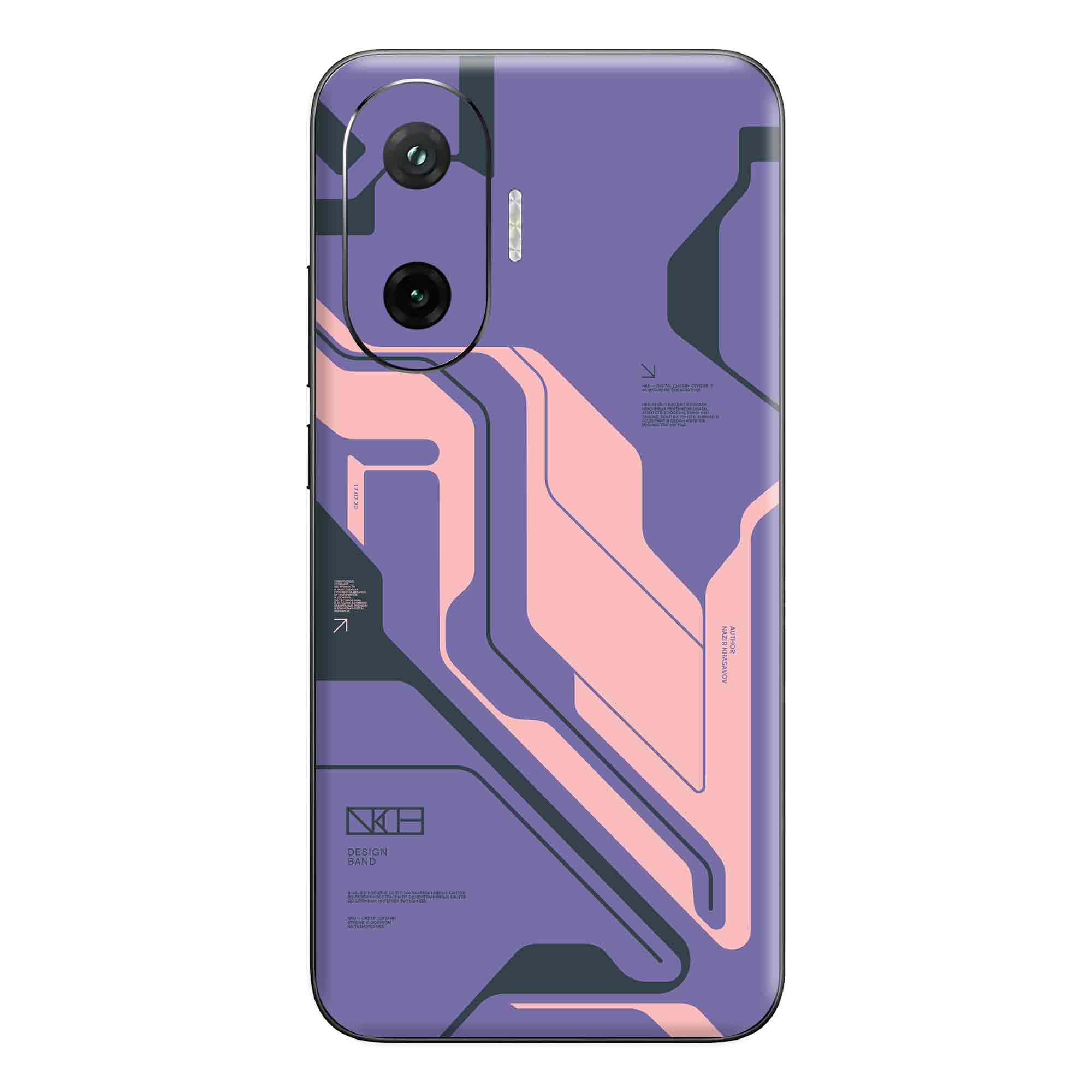 Poco F7 (5G) Skins & Wraps