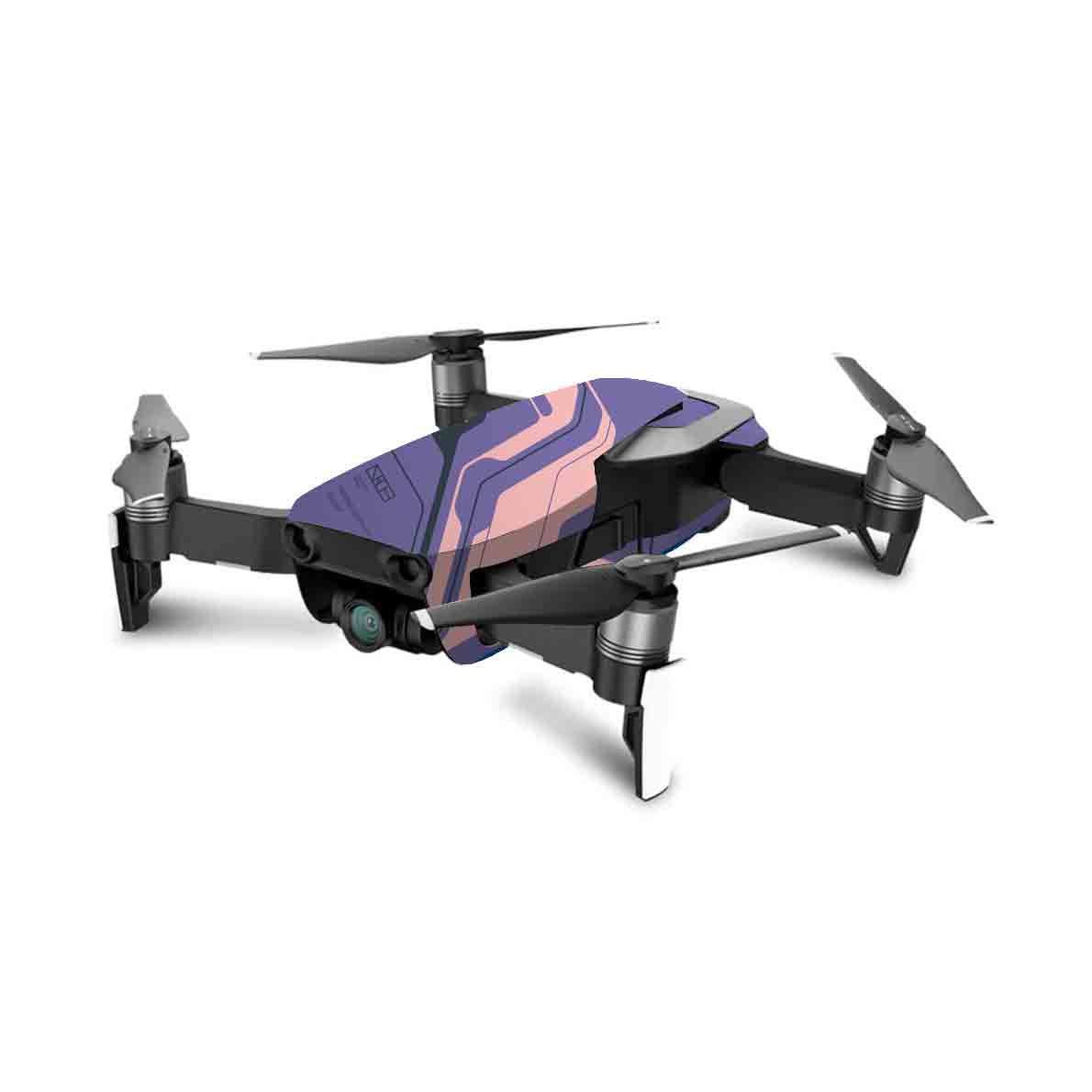 Drone DJI Mavic Air Skins & Wraps