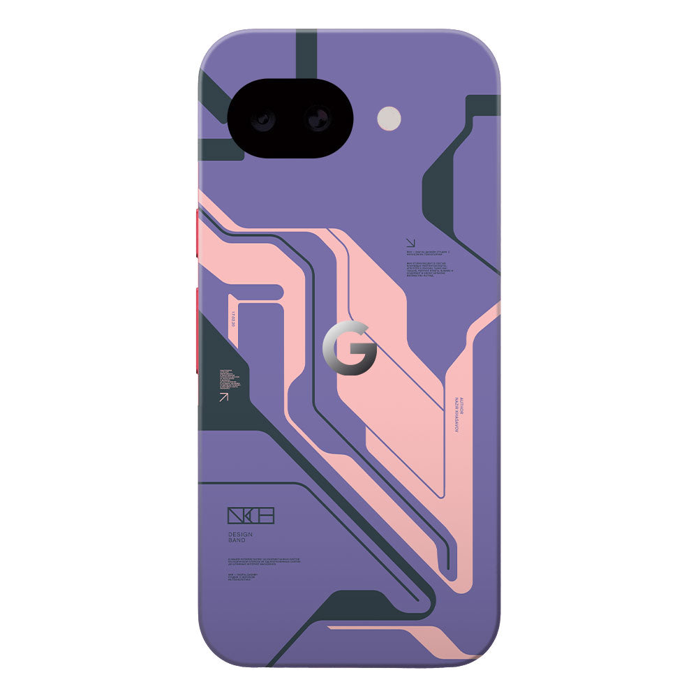 Google Pixel 10A Skins & Wraps