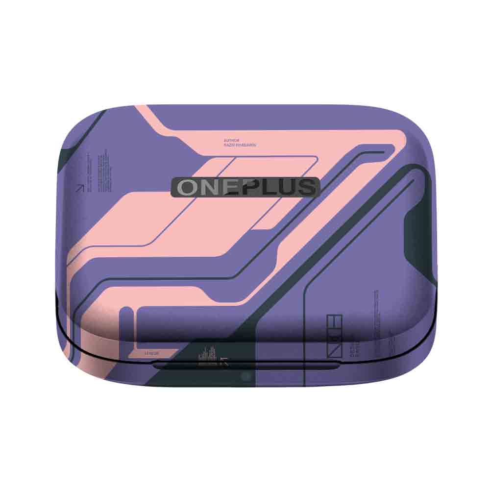 OnePlus Buds Pro 2 Skins & Wraps