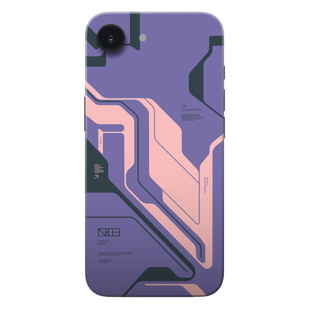 iPhone 17e Skins & Wraps