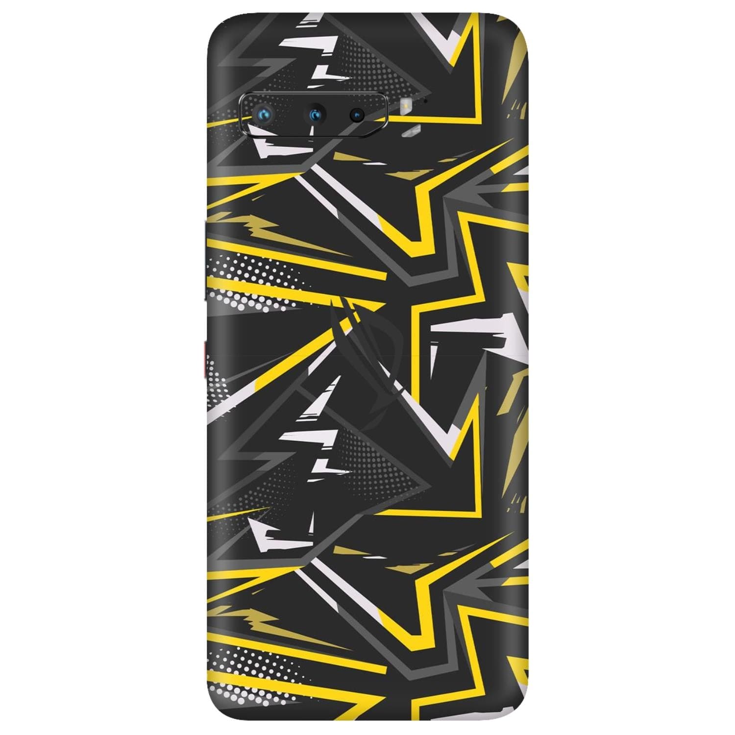 Asus ROG Phone 3 Skins & Wraps