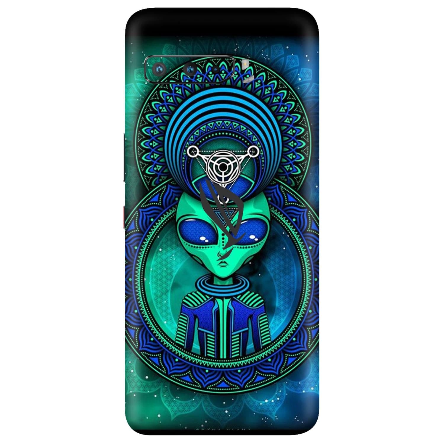 Asus ROG Phone 3 Skins & Wraps