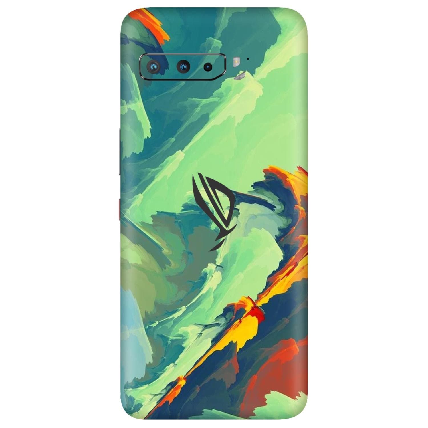 Asus ROG Phone 3 Skins & Wraps