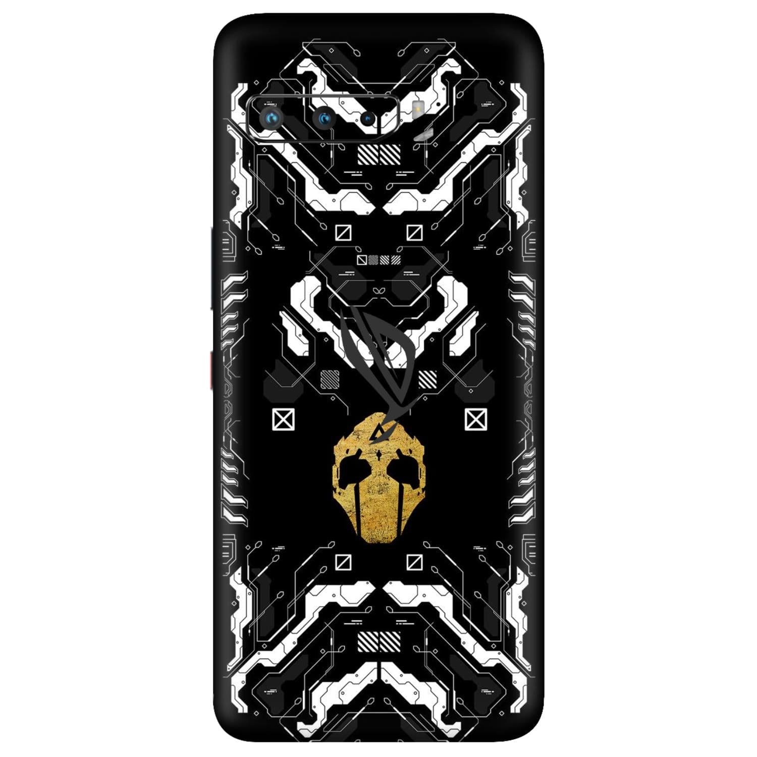 Asus ROG Phone 3 Skins & Wraps