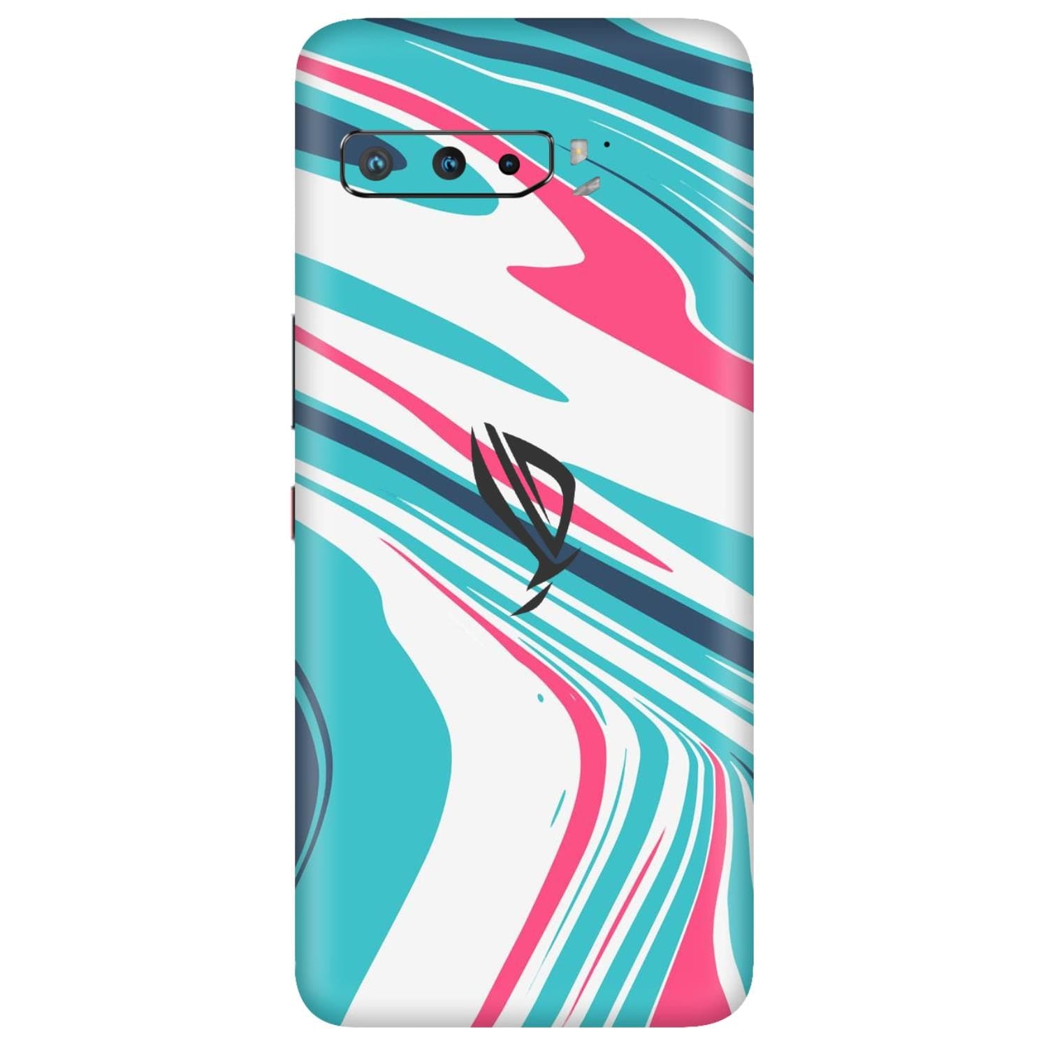 Asus ROG Phone 3 Skins & Wraps