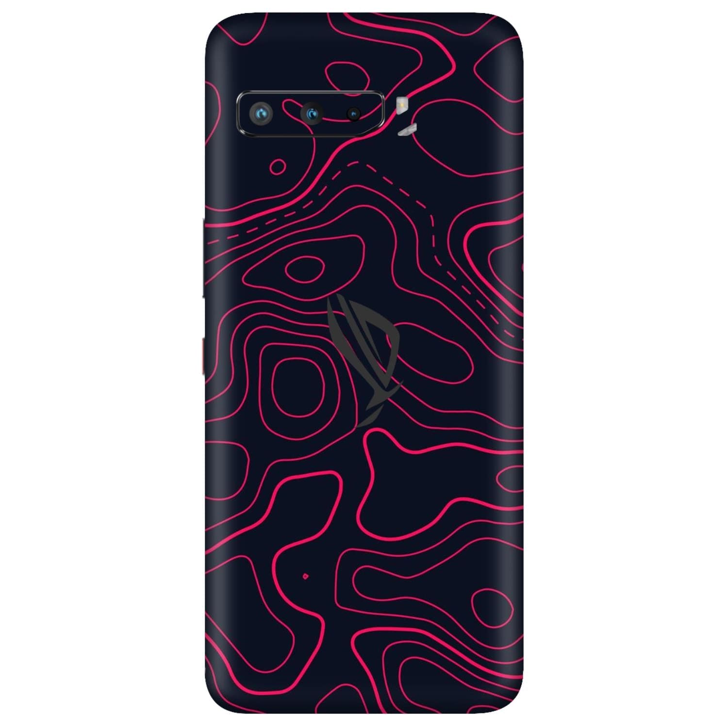 Asus ROG Phone 3 Skins & Wraps