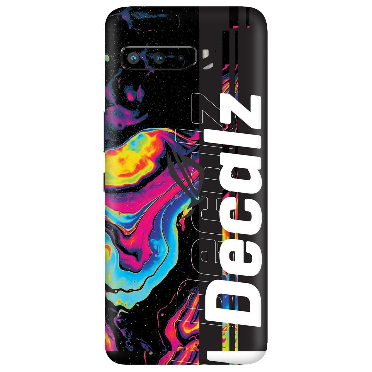 Asus ROG Phone 3 Skins & Wraps
