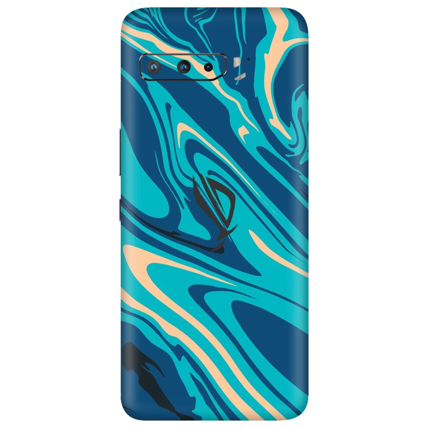 Asus ROG Phone 3 Skins & Wraps