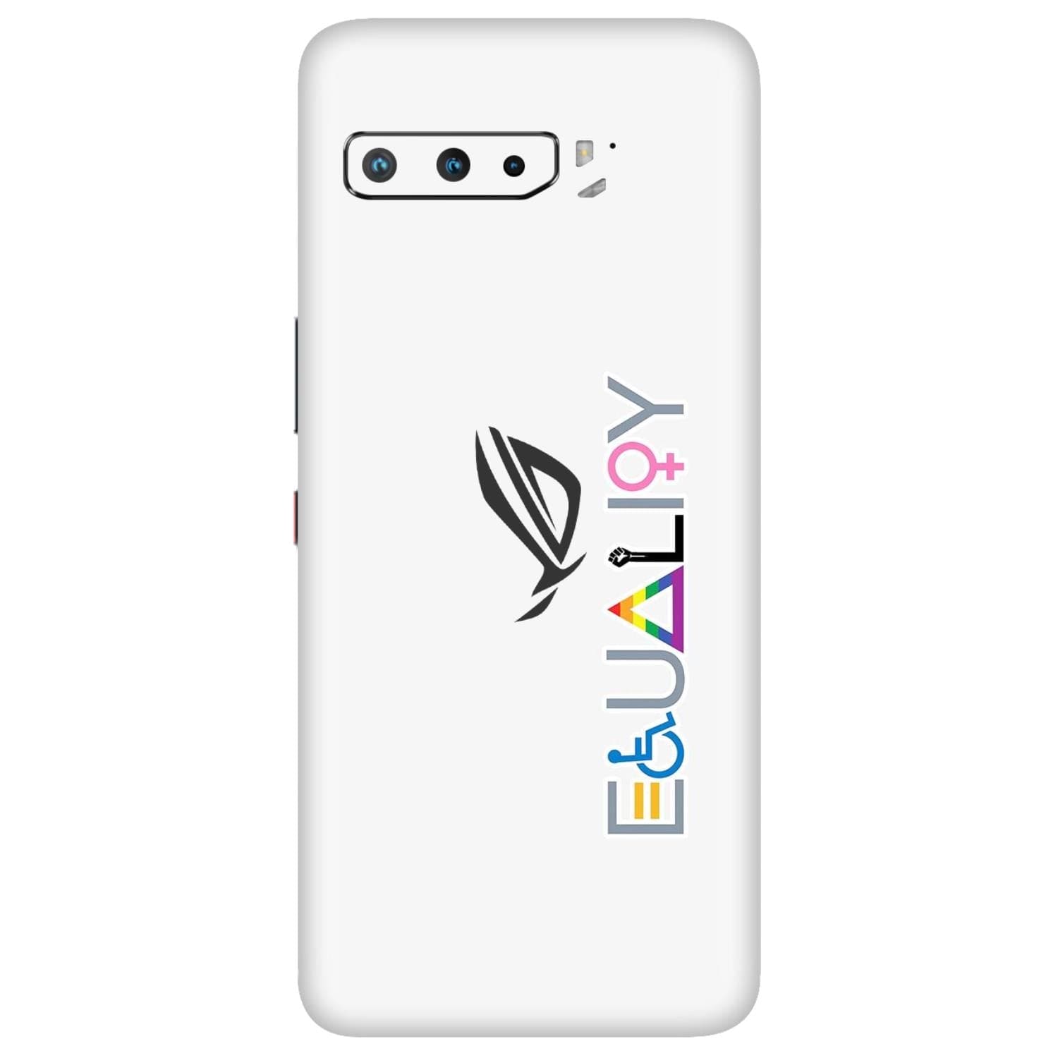 Asus ROG Phone 3 Skins & Wraps