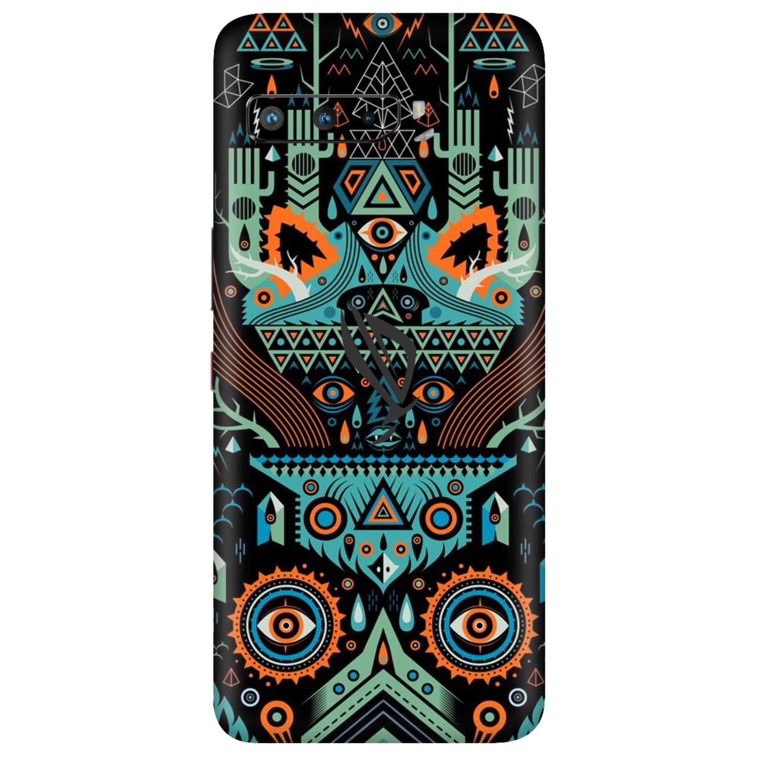 Asus ROG Phone 3 Skins & Wraps