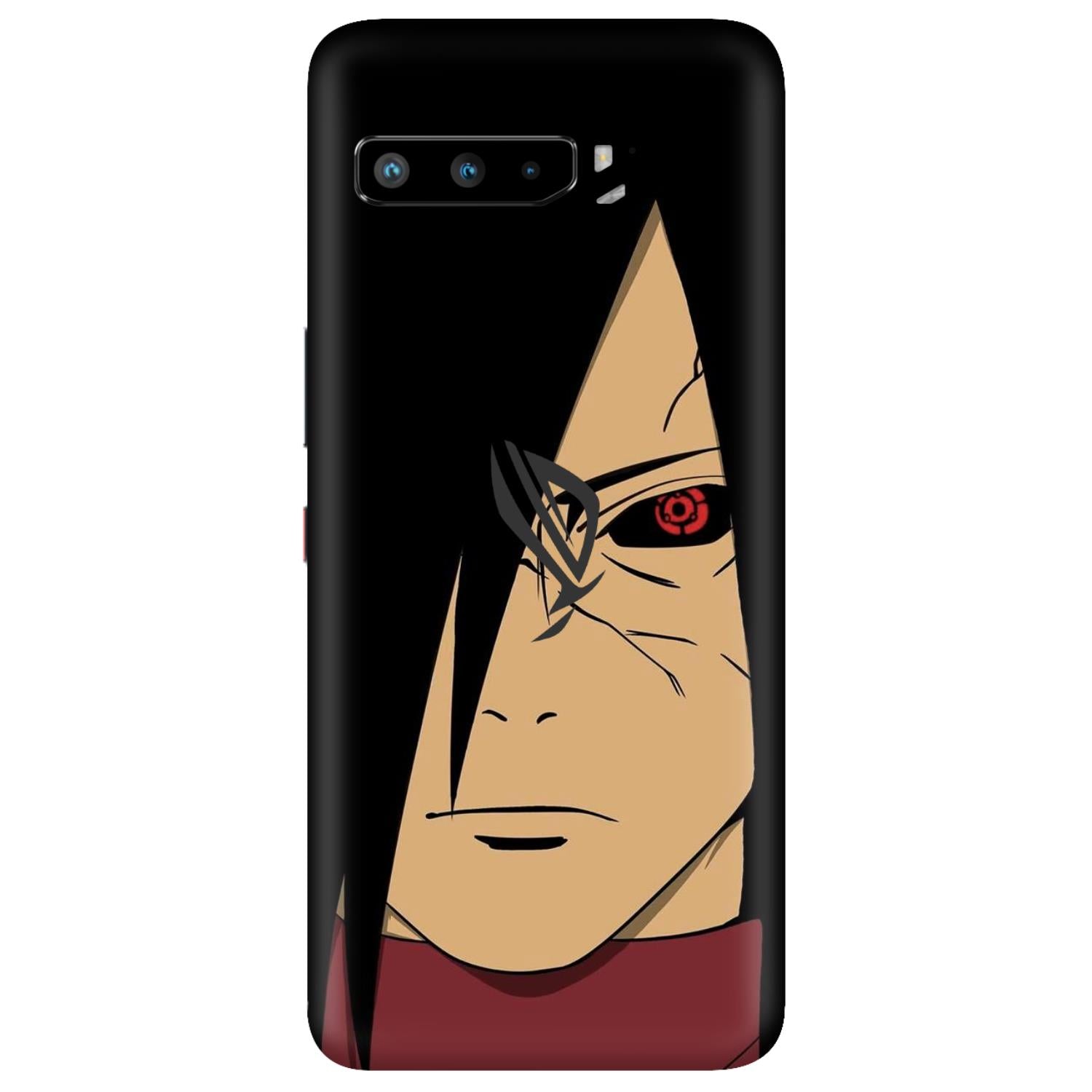 Asus ROG Phone 3 Skins & Wraps