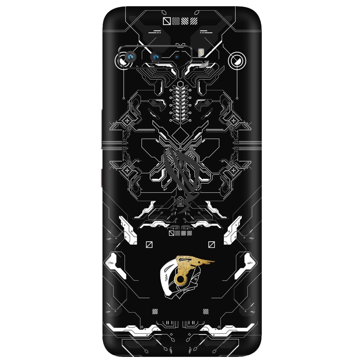 Asus ROG Phone 3 Skins & Wraps