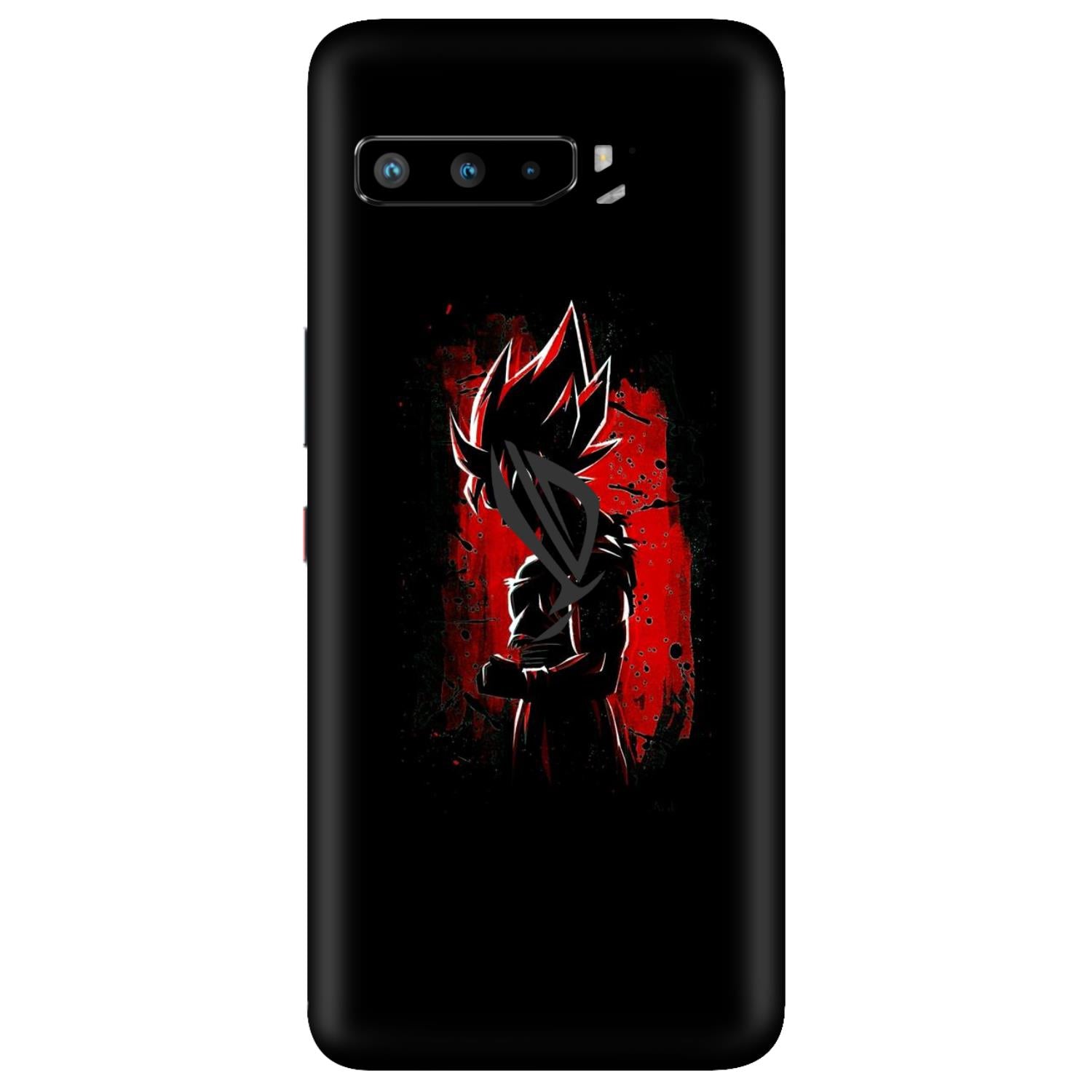 Asus ROG Phone 3 Skins & Wraps