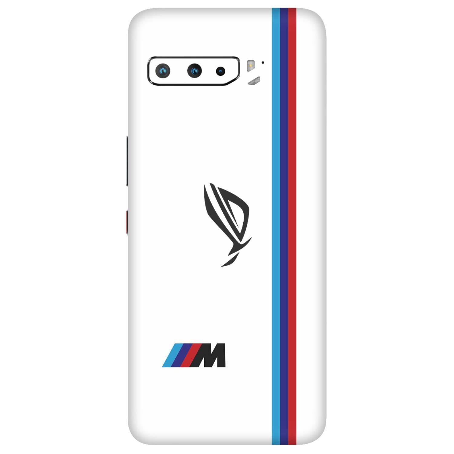 Asus ROG Phone 3 Skins & Wraps