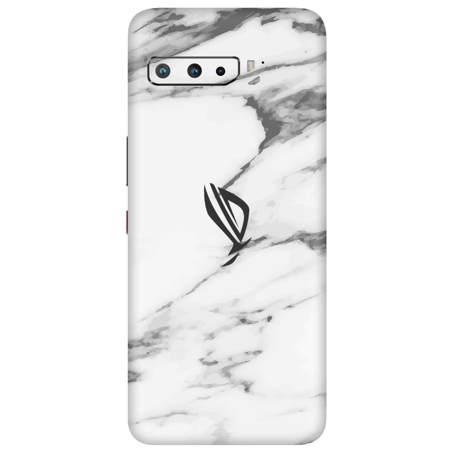 Asus ROG Phone 3 Skins & Wraps