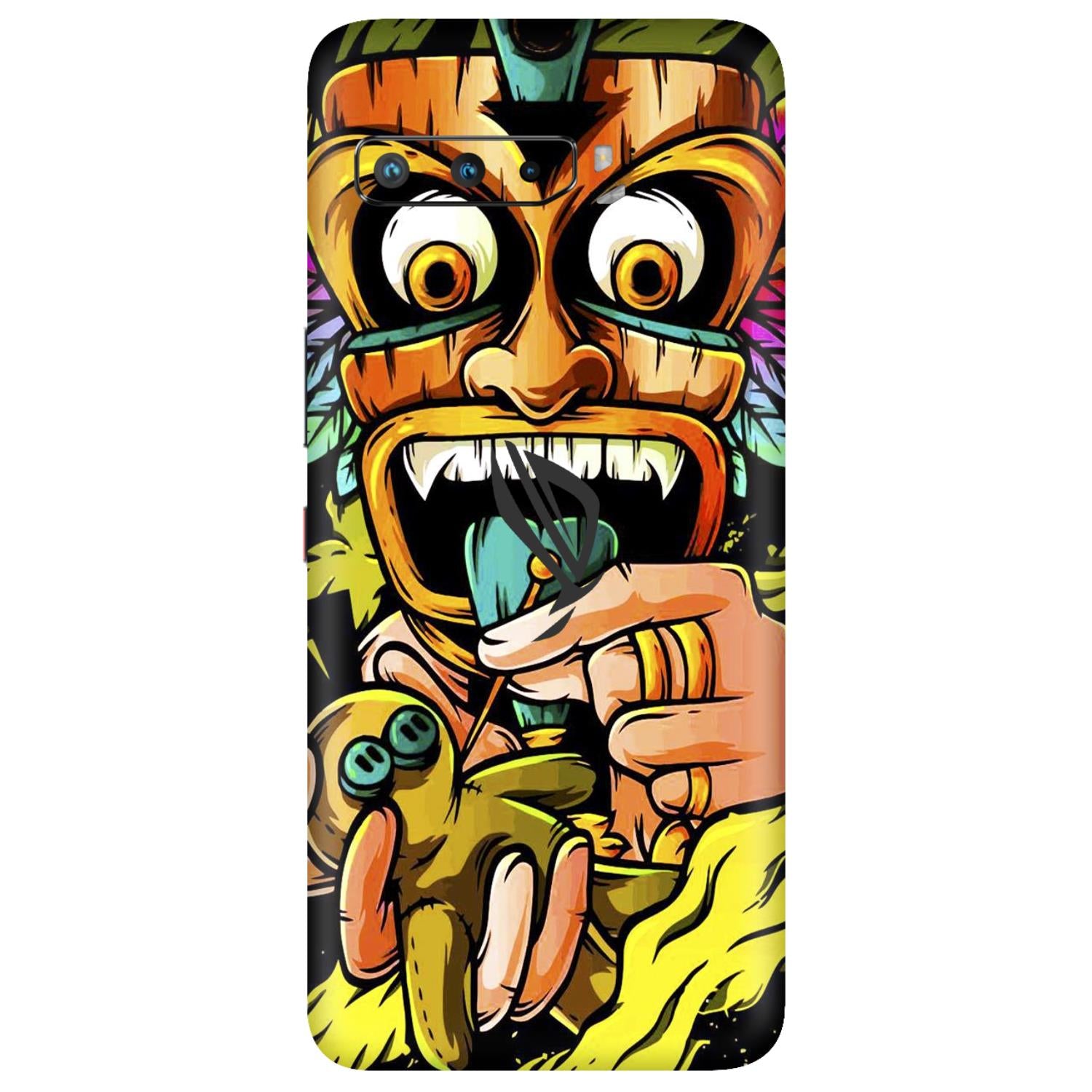 Asus ROG Phone 3 Skins & Wraps