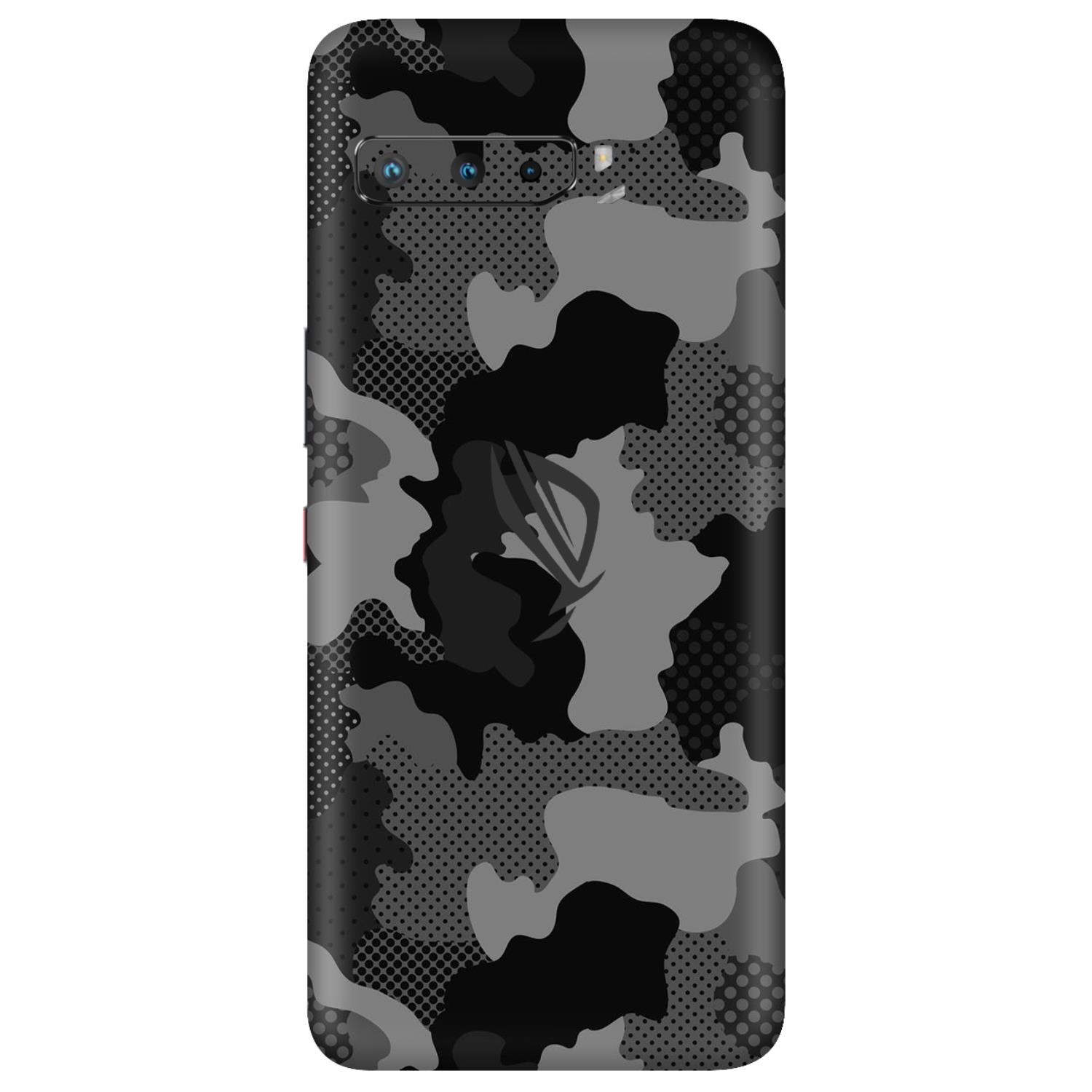 Asus ROG Phone 3 Skins & Wraps