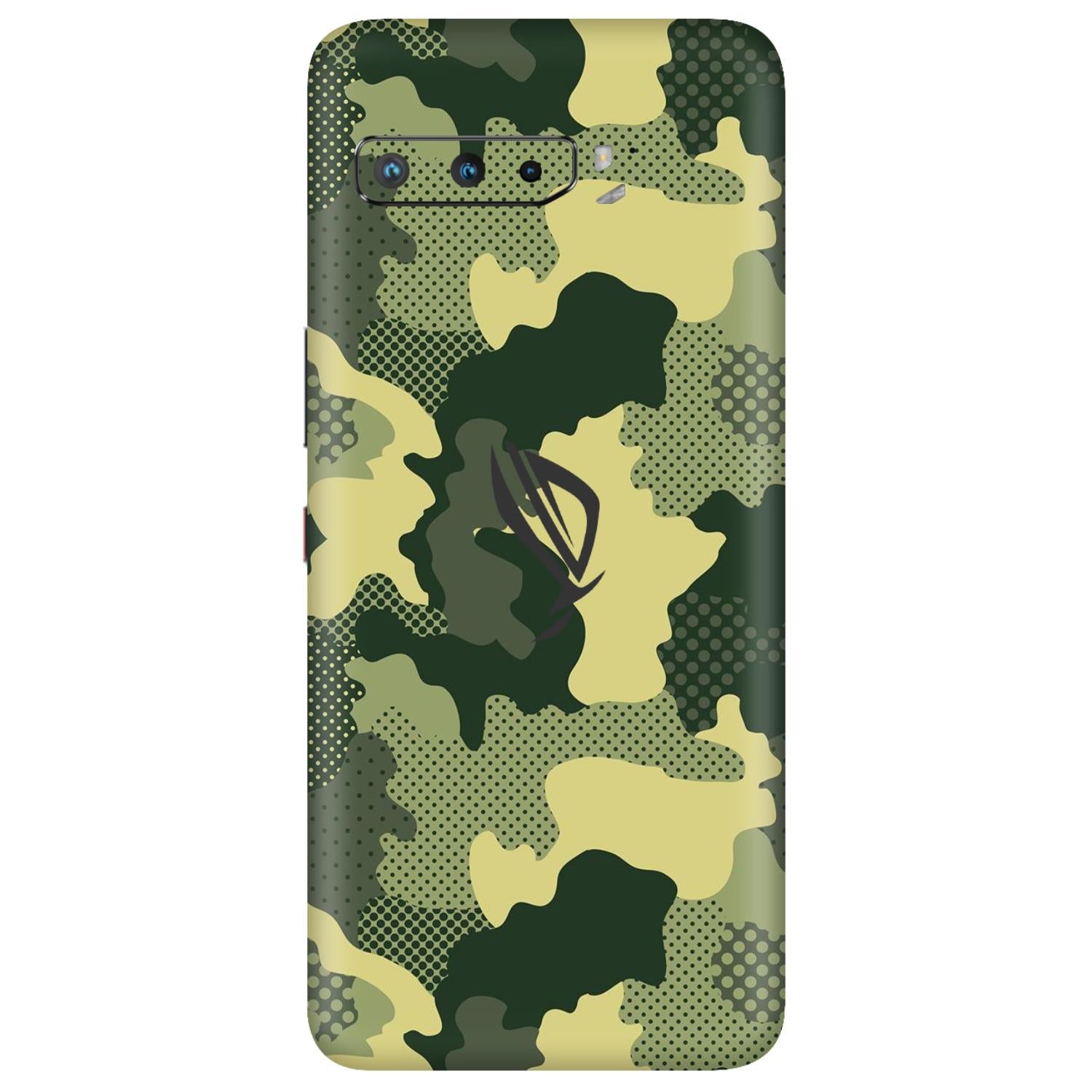 Asus ROG Phone 3 Skins & Wraps