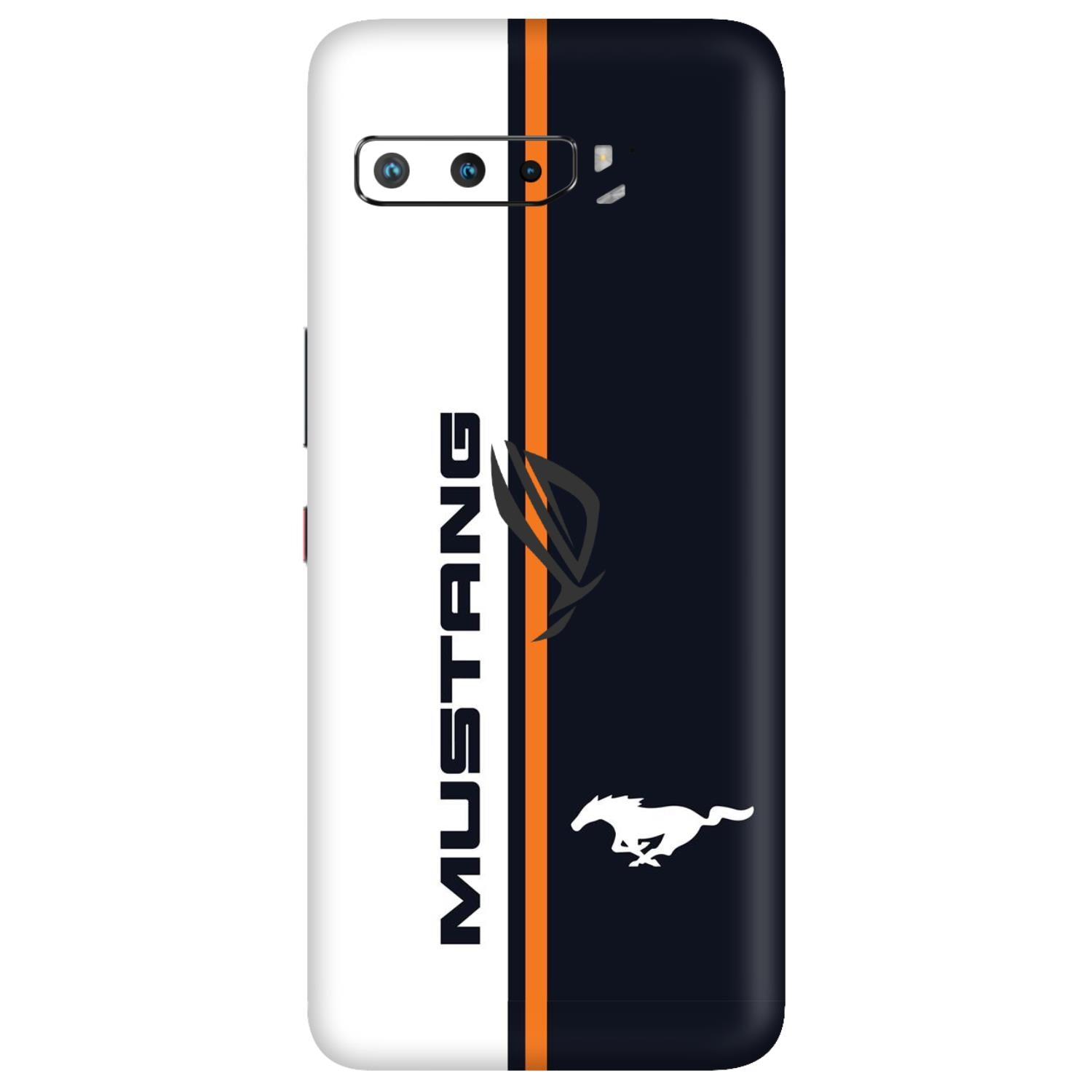 Asus ROG Phone 3 Skins & Wraps