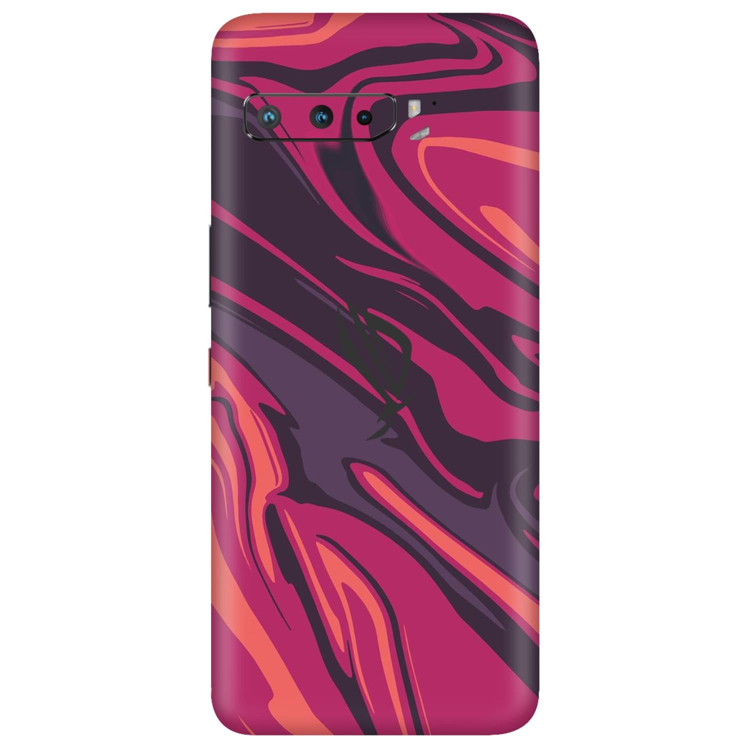 Asus ROG Phone 3 Skins & Wraps