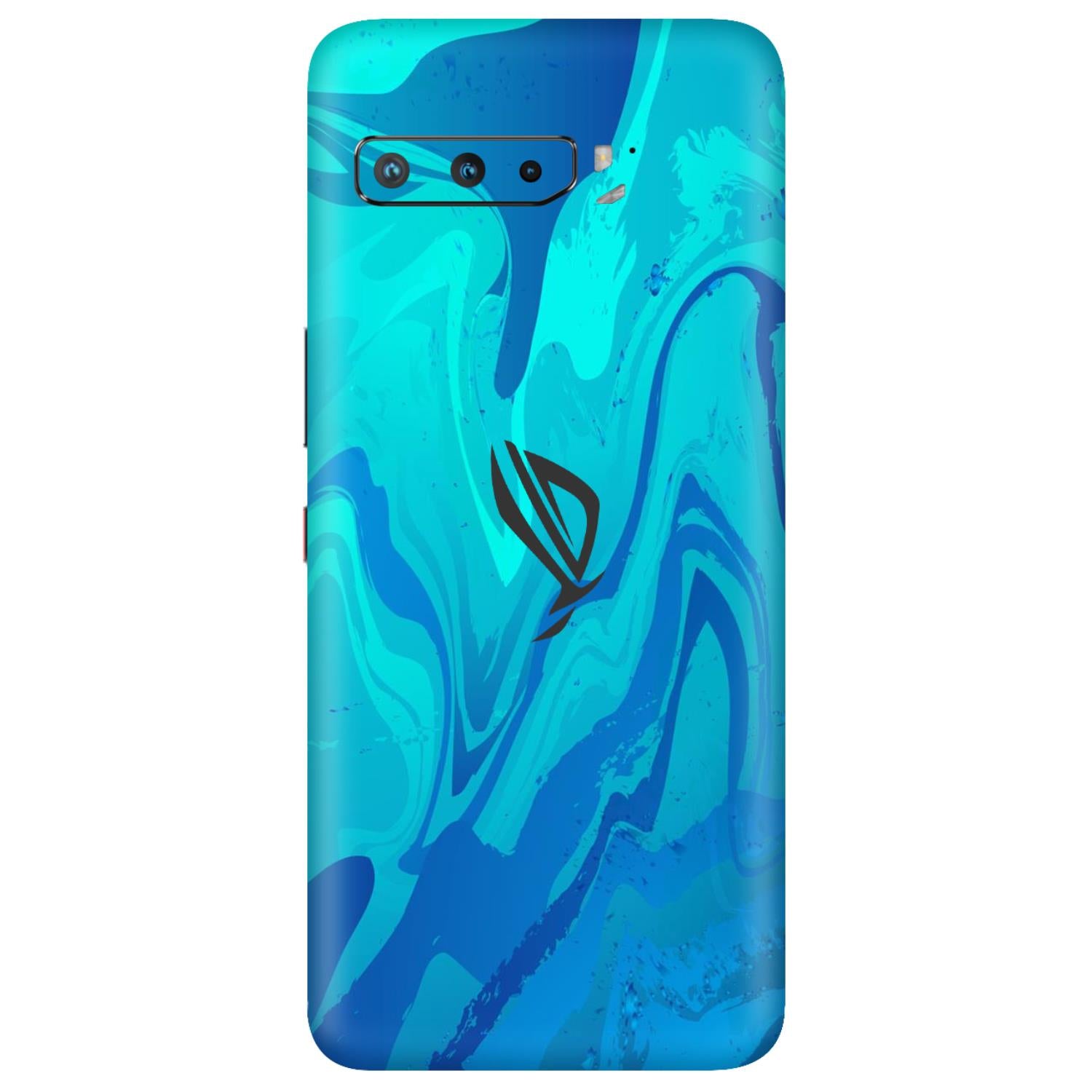 Asus ROG Phone 3 Skins & Wraps