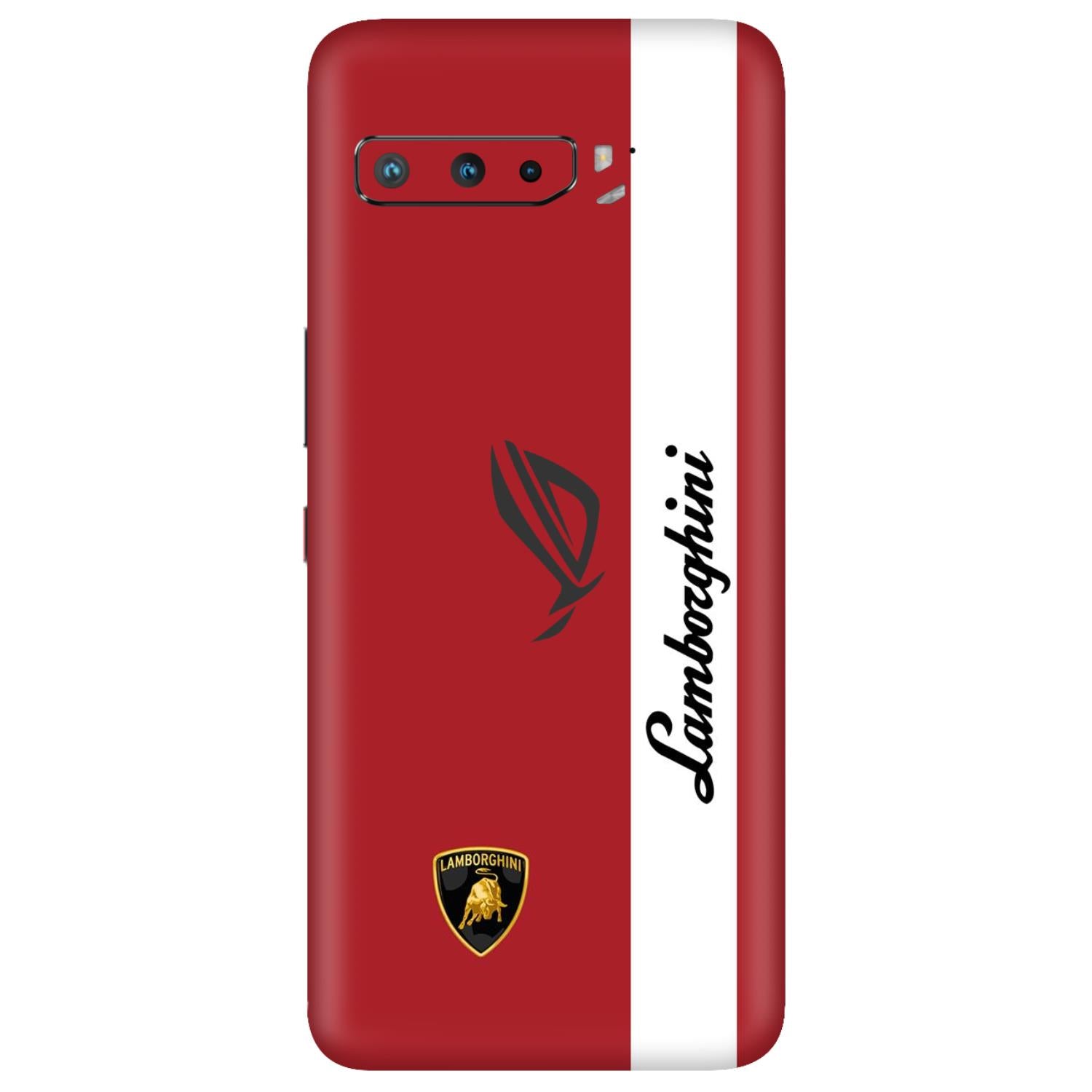 Asus ROG Phone 3 Skins & Wraps