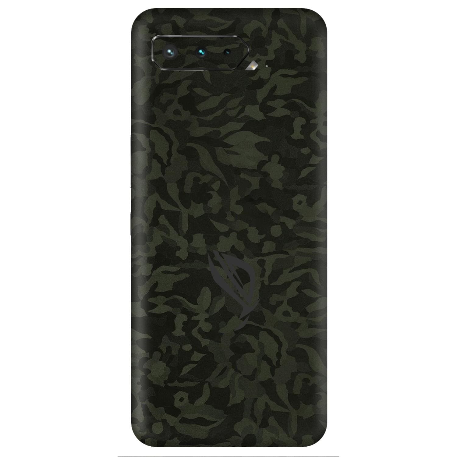 Asus ROG Phone 5 Skins & Wraps