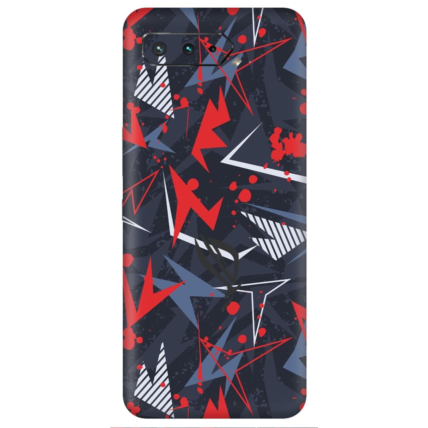 Asus ROG Phone 5 Skins & Wraps