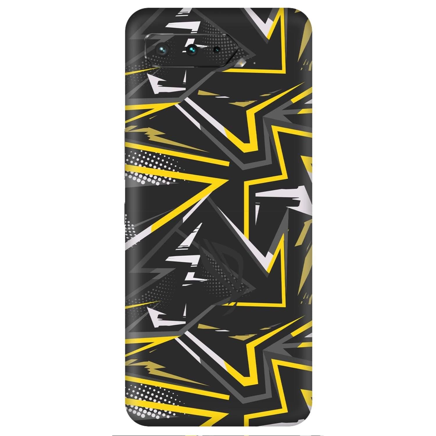 Asus ROG Phone 5 Skins & Wraps