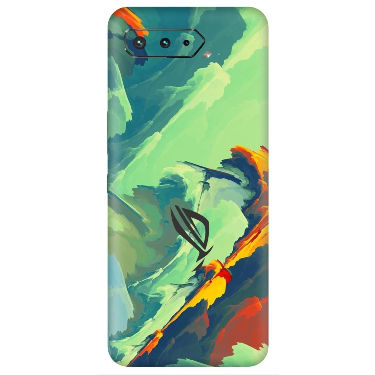 Asus ROG Phone 5 Skins & Wraps