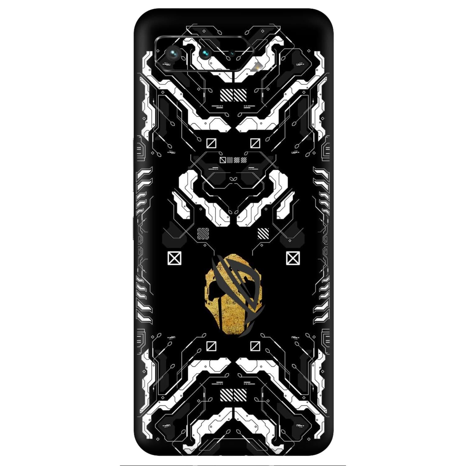 Asus ROG Phone 5 Skins & Wraps