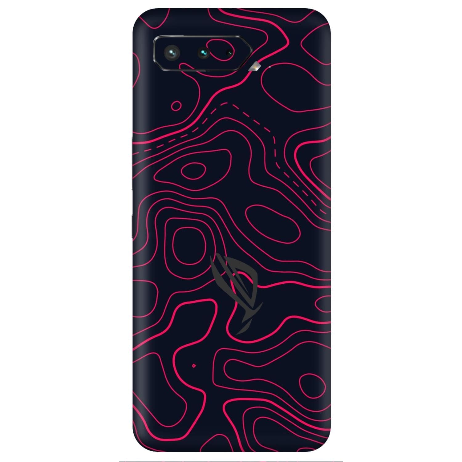 Asus ROG Phone 5 Skins & Wraps