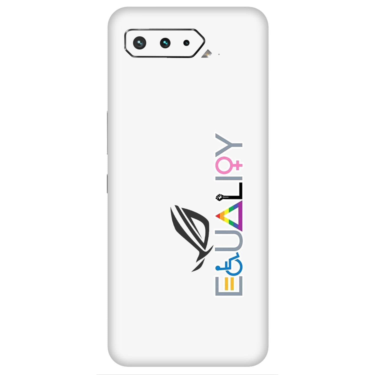 Asus ROG Phone 5 Skins & Wraps