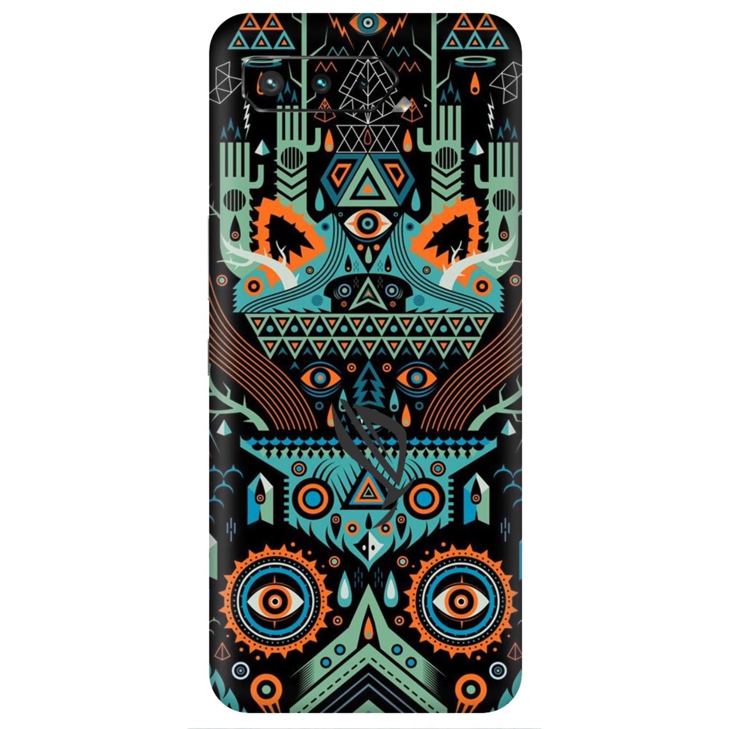 Asus ROG Phone 5 Skins & Wraps