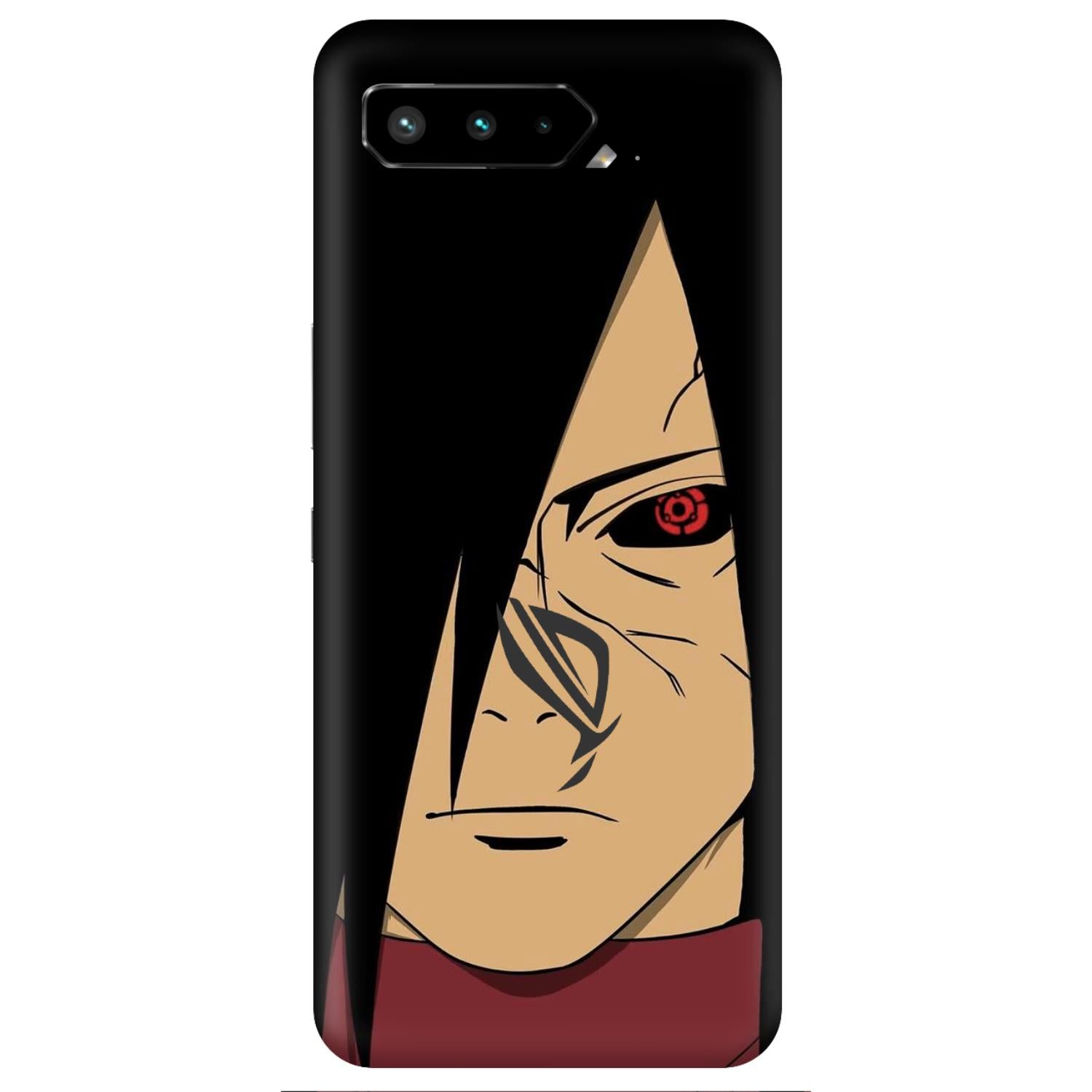 Asus ROG Phone 5 Skins & Wraps