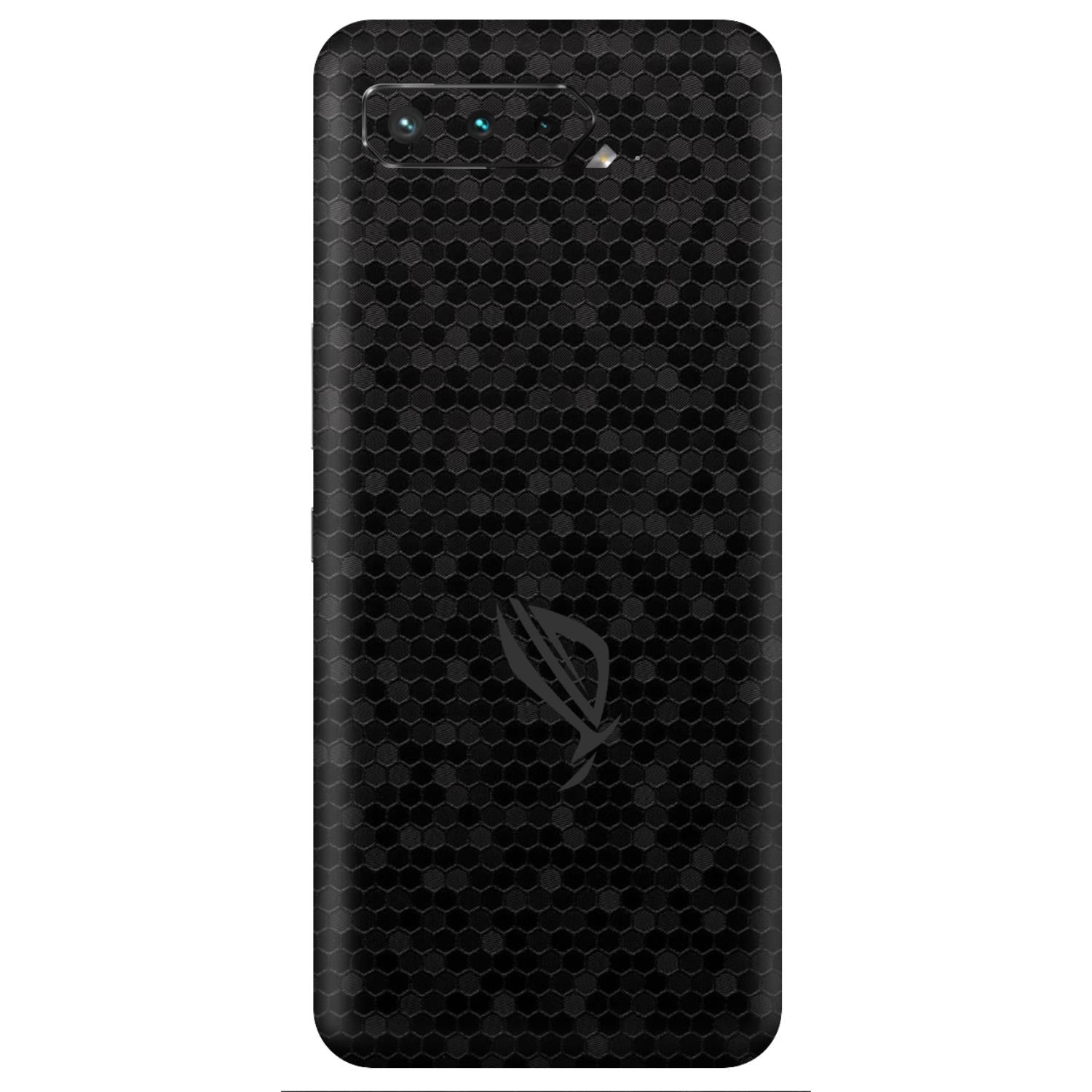 Asus ROG Phone 5 Skins & Wraps