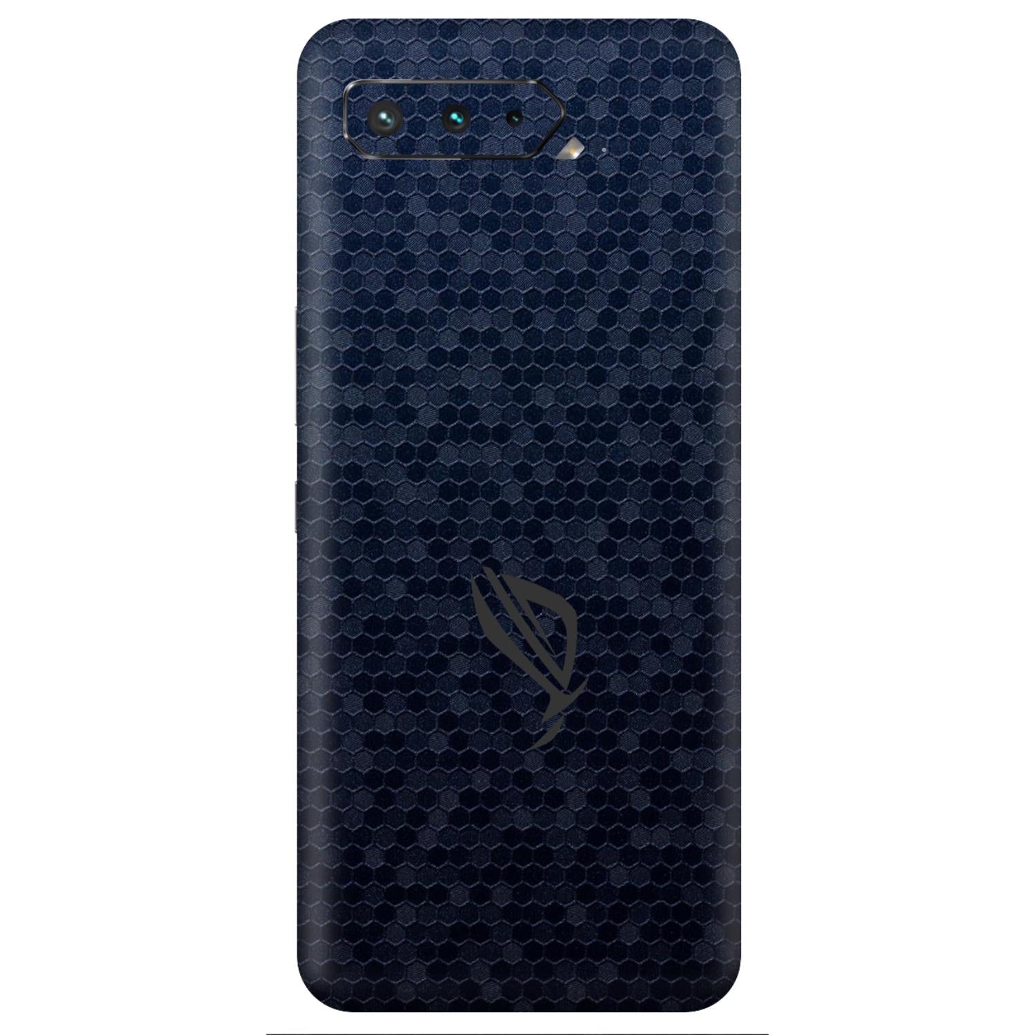 Asus ROG Phone 5 Skins & Wraps